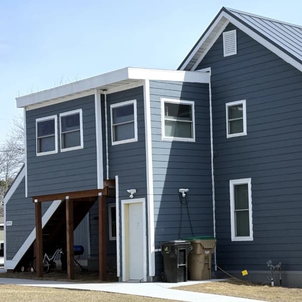 Home addition contractors in Eau Claire and Western WI