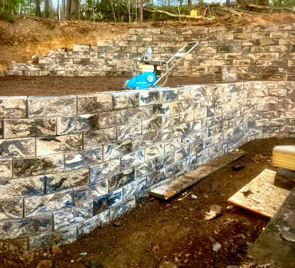 Masonry contractors in Eau Claire and Western WI